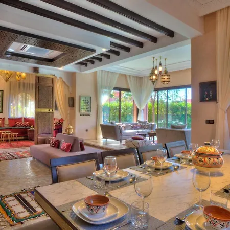 Villa Tilila-2